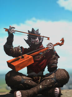 Mouring Khurr